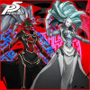 Persona 5 - Ariadne and Ariadne Picaro Set