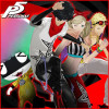 Persona 5 - P4: Dancing All Night Costume and BGM Special Set