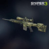 Weapon skin - Grass Wave