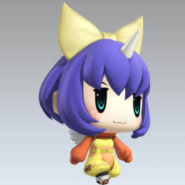 WORLD OF FINAL FANTASY® – EIKO AVATARI