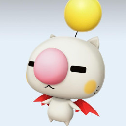 WORLD OF FINAL FANTASY® – MOOGLE AVATARI