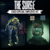 The Surge - CREO Özel Çalışan Başlangıç Kiti