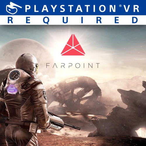 Farpoint