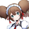 Akiba's Beat - Moé Suzumori Avatar