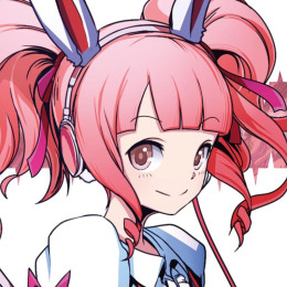 Akiba's Beat - Riyu Momose Avatar