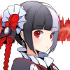 Akiba's Beat - Acquire-chan Avatar