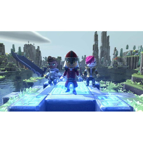 Portal Knights