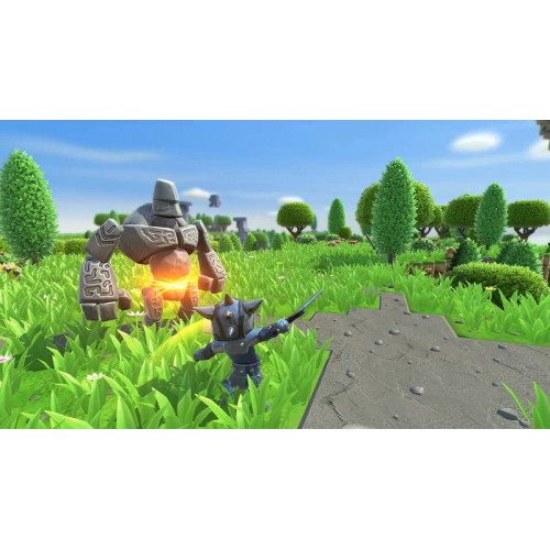 Portal Knights