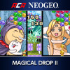 ACA NEOGEO MAGICAL DROP II