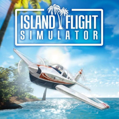 Island Flight Simulator