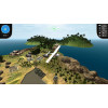 Island Flight Simulator