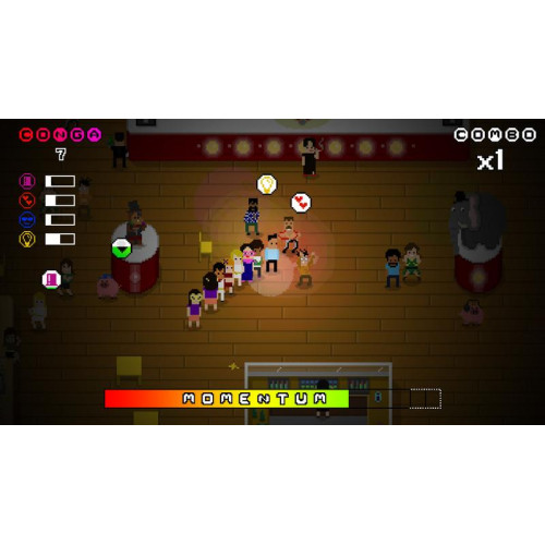 Conga Master - Fiesta Bundle