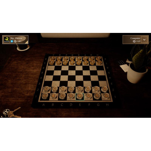 Chess Ultra