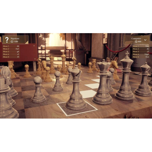 Chess Ultra