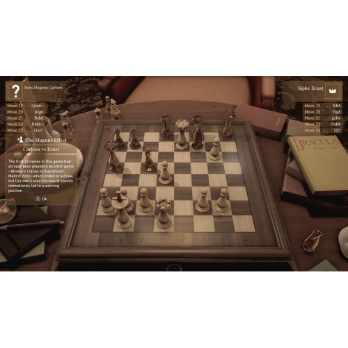 Chess Ultra