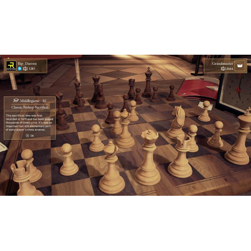 Chess Ultra