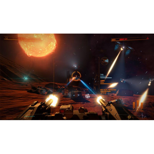 Elite Dangerous