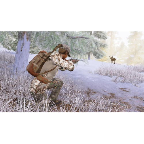 Hunting Simulator