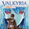 Valkyria Revolution