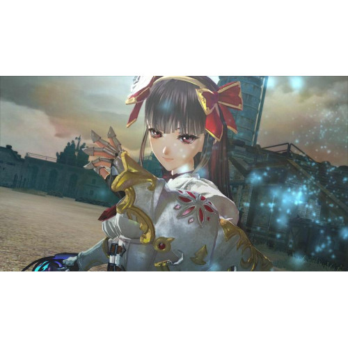 Valkyria Revolution