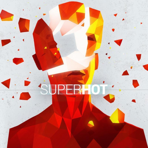 SUPERHOT