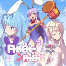 Rabi-Ribi