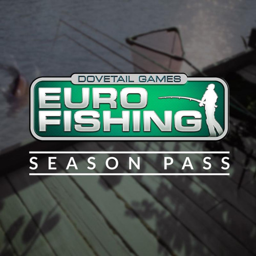 Euro Fishing: Season Pass