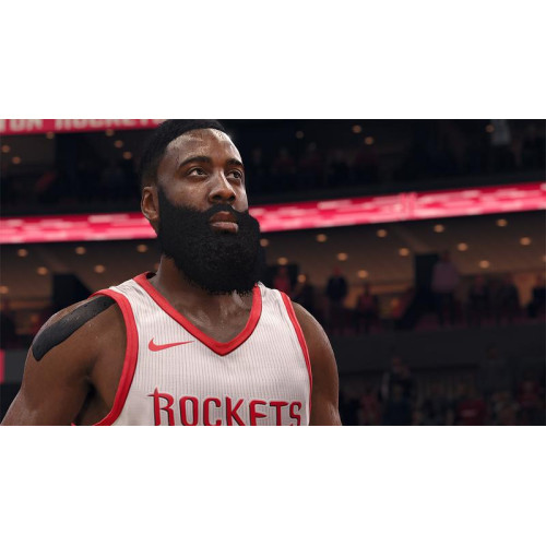 NBA LIVE 18:  The One Edition