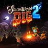 SteamWorld Dig 2