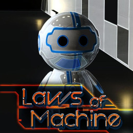 LAWS OF MACHINE