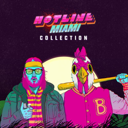 Hotline Miami Collection