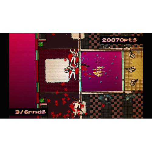 Hotline Miami Collection