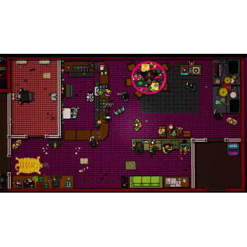 Hotline Miami Collection