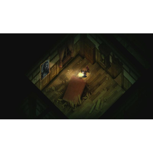 Yomawari: Midnight Shadows