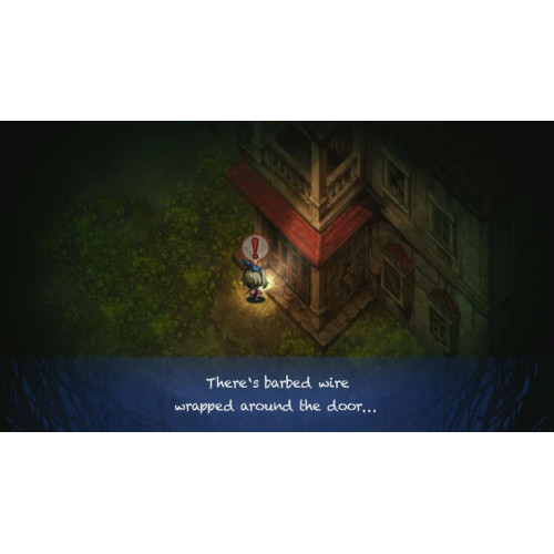 Yomawari: Midnight Shadows