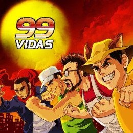 99Vidas