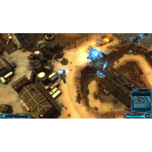 X-Morph: Defense Digital Deluxe Edition