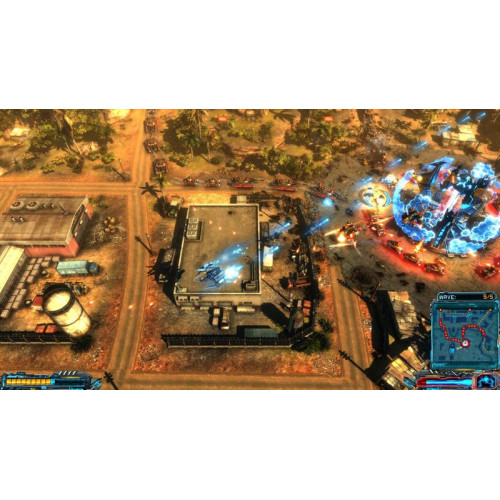 X-Morph: Defense Digital Deluxe Edition