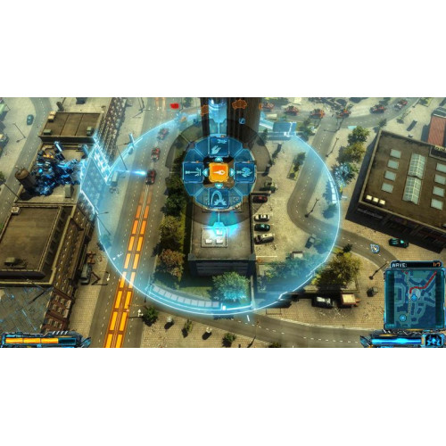 X-Morph: Defense Digital Deluxe Edition