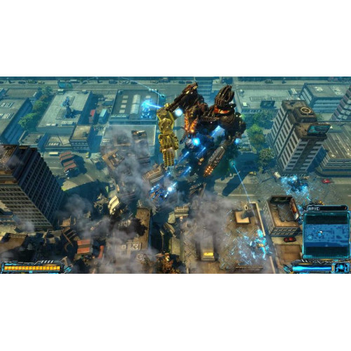 X-Morph: Defense Digital Deluxe Edition