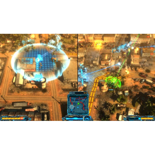 X-Morph: Defense Digital Deluxe Edition