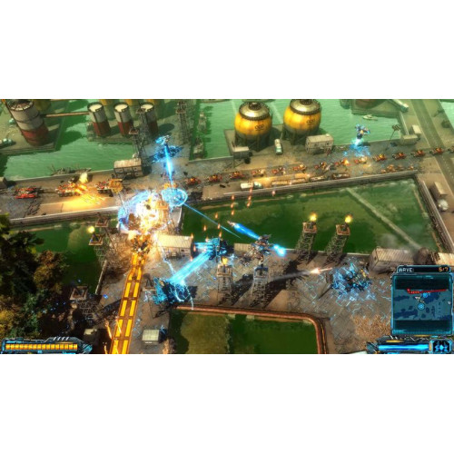 X-Morph: Defense Digital Deluxe Edition