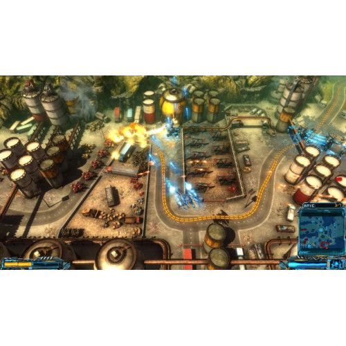 X-Morph: Defense Digital Deluxe Edition