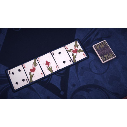 Poker Başlangıç Paketi