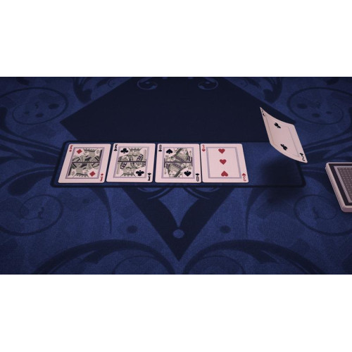 Poker Başlangıç Paketi