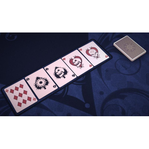 Poker Başlangıç Paketi