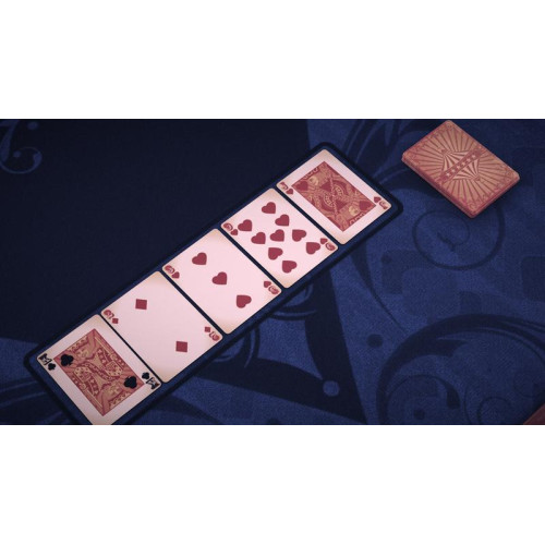 Poker Başlangıç Paketi