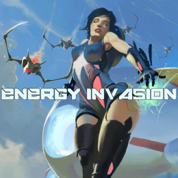 Energy Invasion