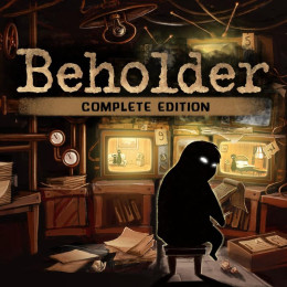 Beholder Complete Edition