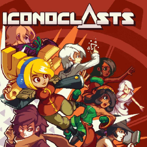 Iconoclasts